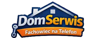DomSerwis – powrót na stronę główną