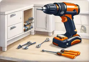 Montaż mebli Pniewy